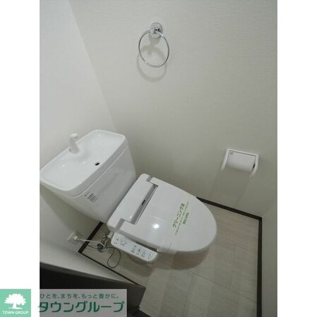 Lucie本陣の物件内観写真